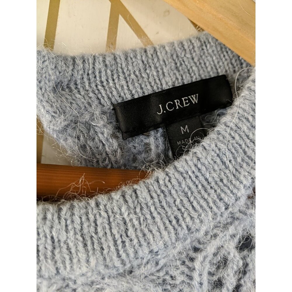 Hyacinth Blue Sweater - Picture 5 of 5